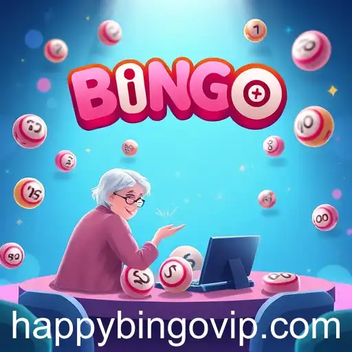 The Evolution of Online Gaming: A Look at Happy Bingo