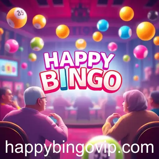 Happy Bingo: The Rise of Online Gaming in 2025