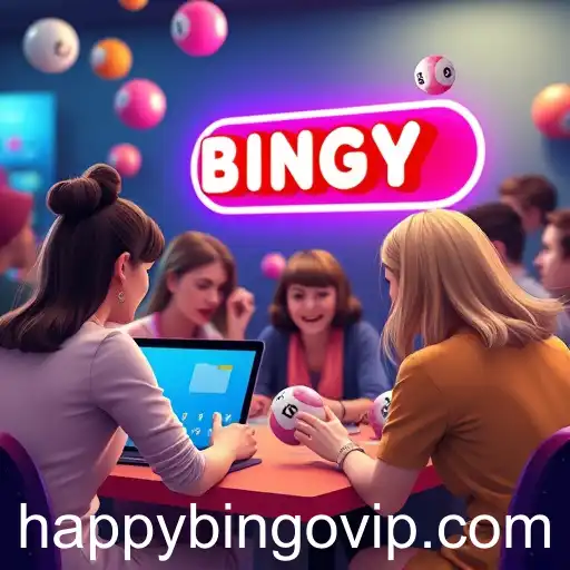 Bingo's Digital Renaissance