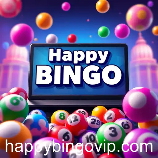 Digital Era of Online Bingo