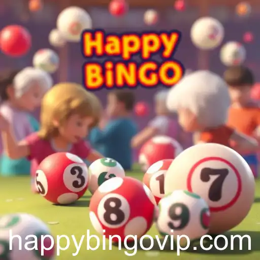 The Digital Transformation of Bingo