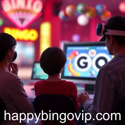 The Evolution of Online Bingo in 2025