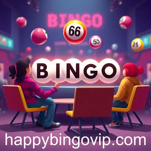 The Evolution and Impact of Online Bingo in 2025