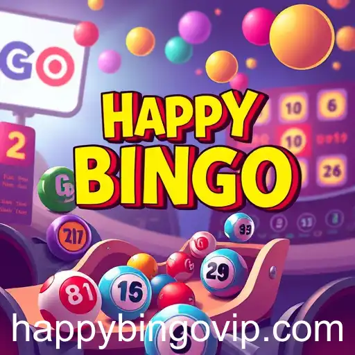 Happy Bingo Revolutionizes Online Gaming in 2026