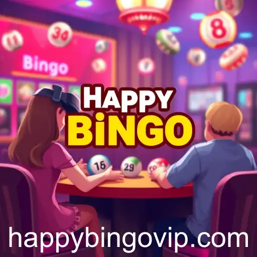 The Evolution of Online Gaming: A Look at Happy Bingo in 2026