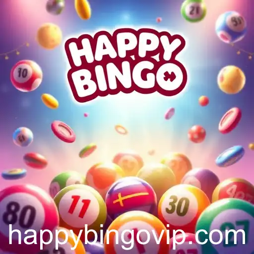 Happy Bingo: Reviving Classic Gameplay in Modern Times