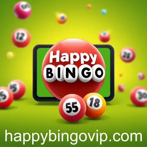 The Evolution of Online Gaming with Happy Bingo