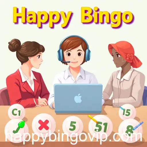 The Rise of Online Bingo and its Impact on Gaming