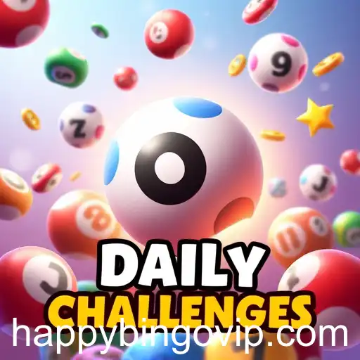 The Digital Rebirth of Happy Bingo