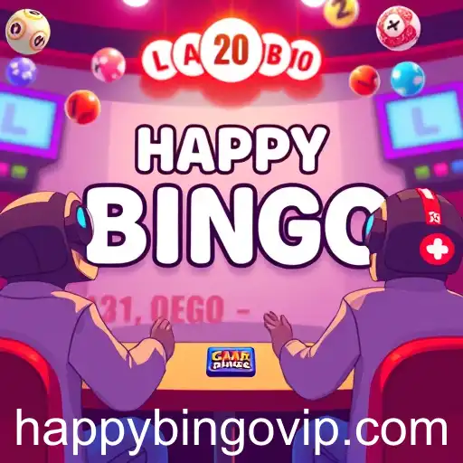 The Online Bingo Boom