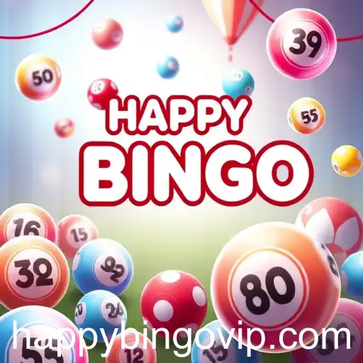 Online Gaming Surge with Happy Bingo