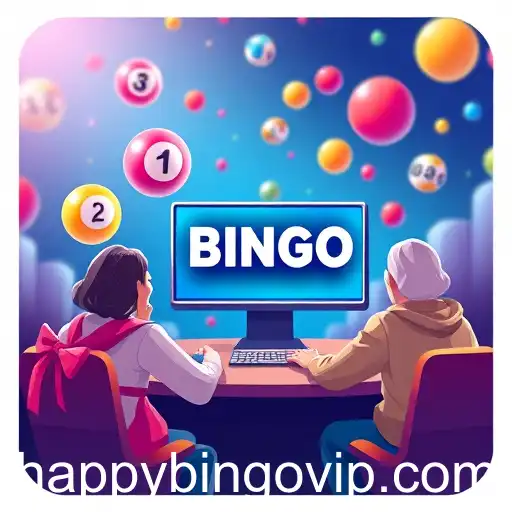 The Rise of Online Bingo Games in 2025