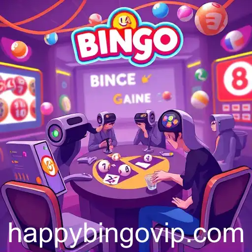 The Rise of Online Bingo in 2025