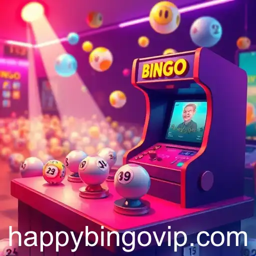 The Ever-Growing World of Online Bingo